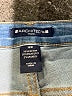 Architect Solid Blue Jeans Size 16 - photo 4