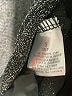 Unbranded Silver Bodysuit Size S - photo 3