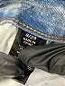 FRYE Blue Jeans Size 8 - photo 8