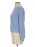 J.Crew Factory Store Blue Pullover Sweater Size XXS - photo 5