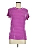 Umbro Purple Active T-Shirt Size M - photo 1