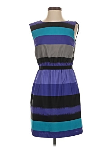 Ann Taylor LOFT Outlet Casual Dress (view 1)