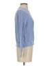 J.Crew Factory Store Blue Pullover Sweater Size XXS - photo 4