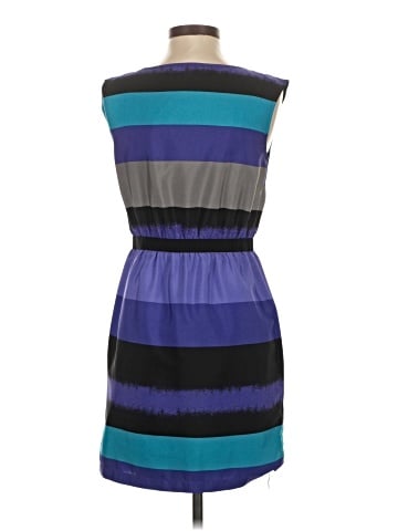 Ann Taylor LOFT Outlet Casual Dress (view 2)