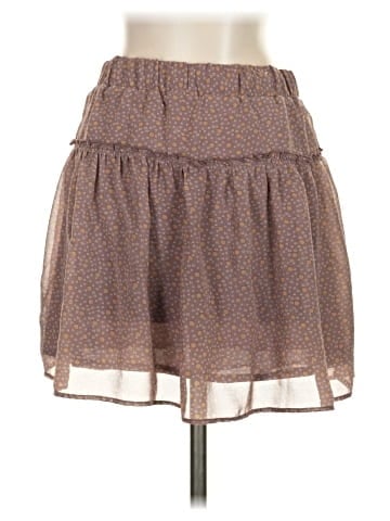 Old Navy Casual Skirt (view 2)