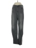 Gap Gray Jeans Size 4r - photo 1