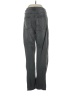 Gap Gray Jeans Size 4r - photo 2