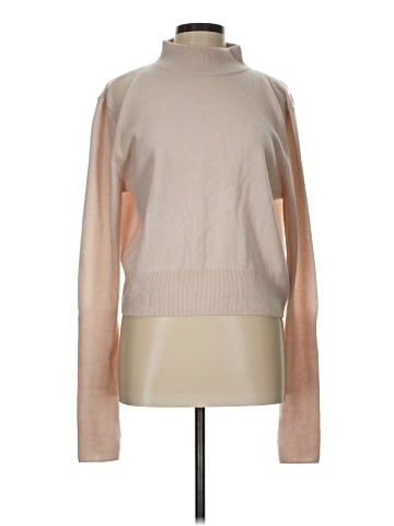 Dion Lee Cashmere Pullover Sweater (view 1)