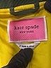 Kate Spade New York 100% Polyester Solid Green Jacket Size S - photo 6