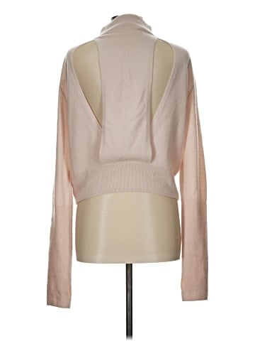 Dion Lee Cashmere Pullover Sweater (view 2)