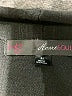 Heart Soul Black Cardigan Size M - photo 7