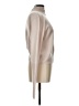 Dion Lee 100% Cashmere Color Block Tan Cashmere Pullover Sweater Size 10 - photo 4
