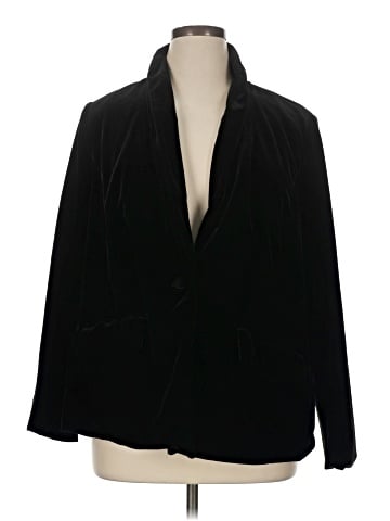 INC International Concepts Blazer (view 1)