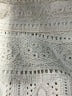 Unbranded Ivory Long Sleeve Blouse Size XL (estimated) - photo 7