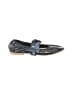 Zara Blue Flats Size EU 34 / US 2 1/2-3 (youth) - photo 1