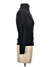 J.Crew 100% Cotton Black Long Sleeve Turtleneck Size XS - photo 4