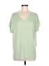 Orvis Green Short Sleeve T-Shirt Size M - photo 1