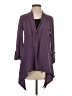 LYNN Ryan Purple Kimono Size S - photo 1
