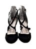 Assorted Brands Black Heels Size 8 1/2 - photo 2