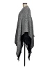 CAbi Gray Poncho One size - photo 5