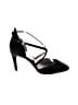 Assorted Brands Black Heels Size 8 1/2 - photo 1