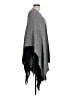 CAbi Gray Poncho One size - photo 4