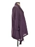 LYNN Ryan Purple Kimono Size S - photo 4