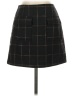 Reformation Plaid Brown Casual Skirt Size 0 - photo 1