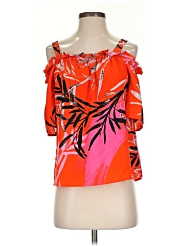 Natori Sleeveless Blouse (view 1)