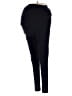 Old Navy - Maternity Black Active Pants Size S - photo 1
