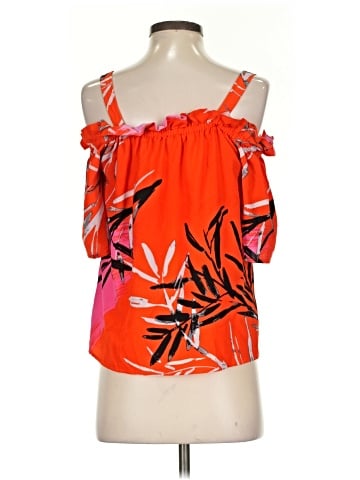 Natori Sleeveless Blouse (view 2)
