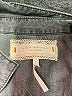 Chambrai Solid Gray Jumpsuit Size L - photo 4