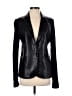 Splendid 100% Polyurethane Black Blazer Size S - photo 1