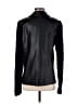 Splendid 100% Polyurethane Black Blazer Size S - photo 2