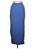 No Boundaries Blue Casual Skirt Size M - photo 1