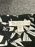 Lila Rose 100% Polyester Black Sleeveless Blouse Size L - photo 7