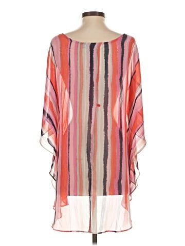 TINA Stephens 3/4 Sleeve Blouse (view 2)