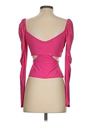 Louna Long Sleeve Top (view 2)