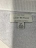 Lucky Brand Ivory Pullover Sweater Size S - photo 7
