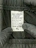 Unbranded Black Track Pants Size XL - photo 4