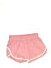 Athletic Works 100% Polyester Pink Athletic Shorts Size S - photo 1
