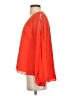 Lovers + Friends 100% Polyester Orange 3/4 Sleeve Blouse Size S - photo 5