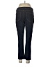 Liz Claiborne Chevron-herringbone Blue Jeans Size 10 - photo 2