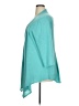 Notations Teal Cardigan Size XL - photo 5