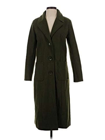 Assorted Brands Coat (view 1)