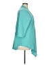 Notations Teal Cardigan Size XL - photo 4