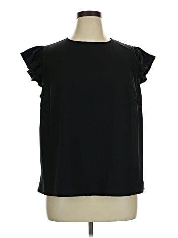 Sugarlips Short Sleeve Top (view 1)