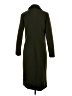 Assorted Brands Green Coat Size S - photo 2