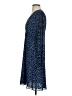 CAbi Blue Casual Dress Size XS - photo 5