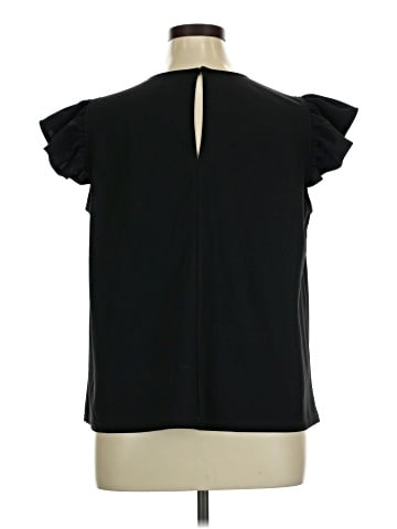 Sugarlips Short Sleeve Top (view 2)